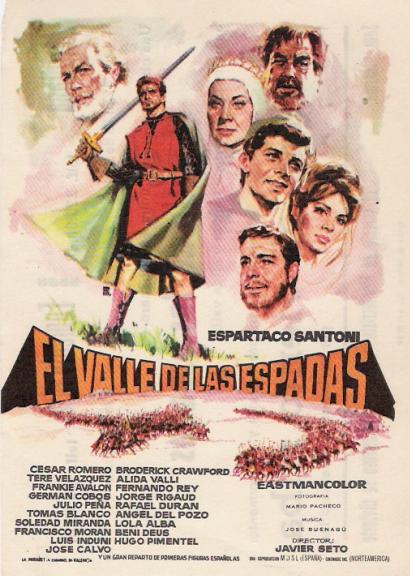 03sppost.jpg - Castilian Spanish poster