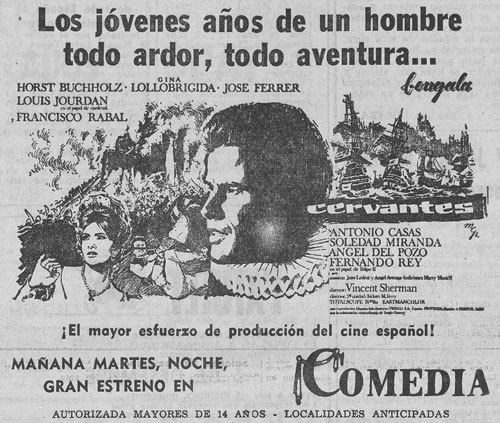 21ad.jpg - Cervantes newspaper ad