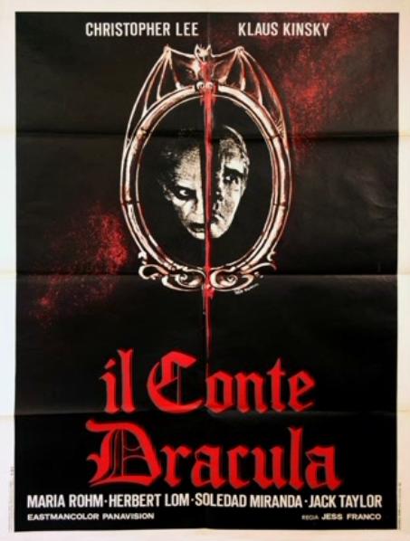 03italpost.jpg - Count Dracula Italian poster