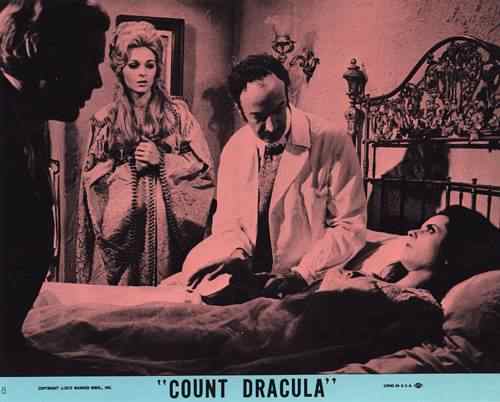 09lobby.jpg - Count Dracula lobby card