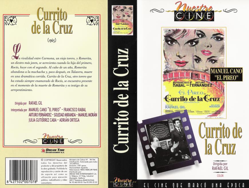 29vid.jpg - Currito de la Cruz video