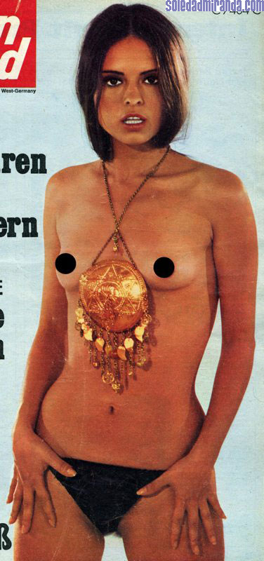 mod47xwochen-9-2-70a.jpg - Wochen End, September 1970: anonymous cover girl (photo circa summer 1970)