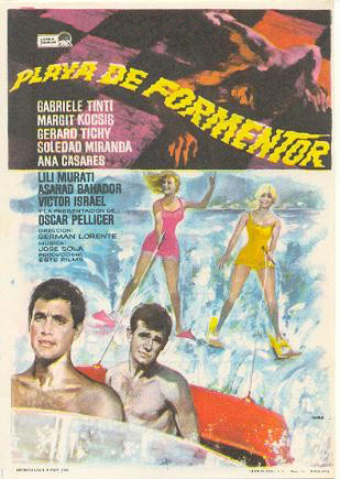 01poster.jpg - Playa de Formentor poster