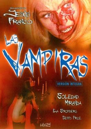 054spdvdB.jpg - Vampyros Lesbos Spanish DVD Reissue