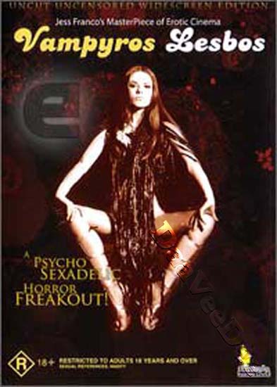 057aussiedvd.jpg - Vampyros Lesbos Australian DVD