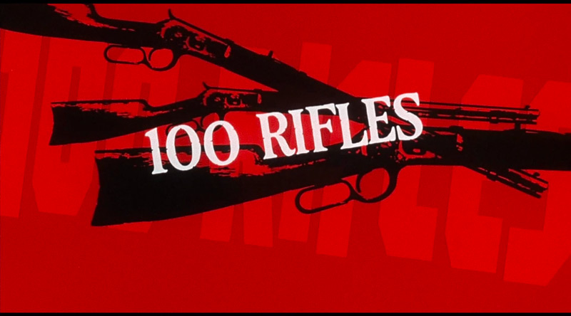 sc100e01.jpg - 100 Rifles screencap
