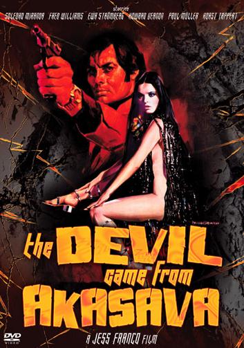 057usdvd.jpg - Devil Came From Akasava US DVD